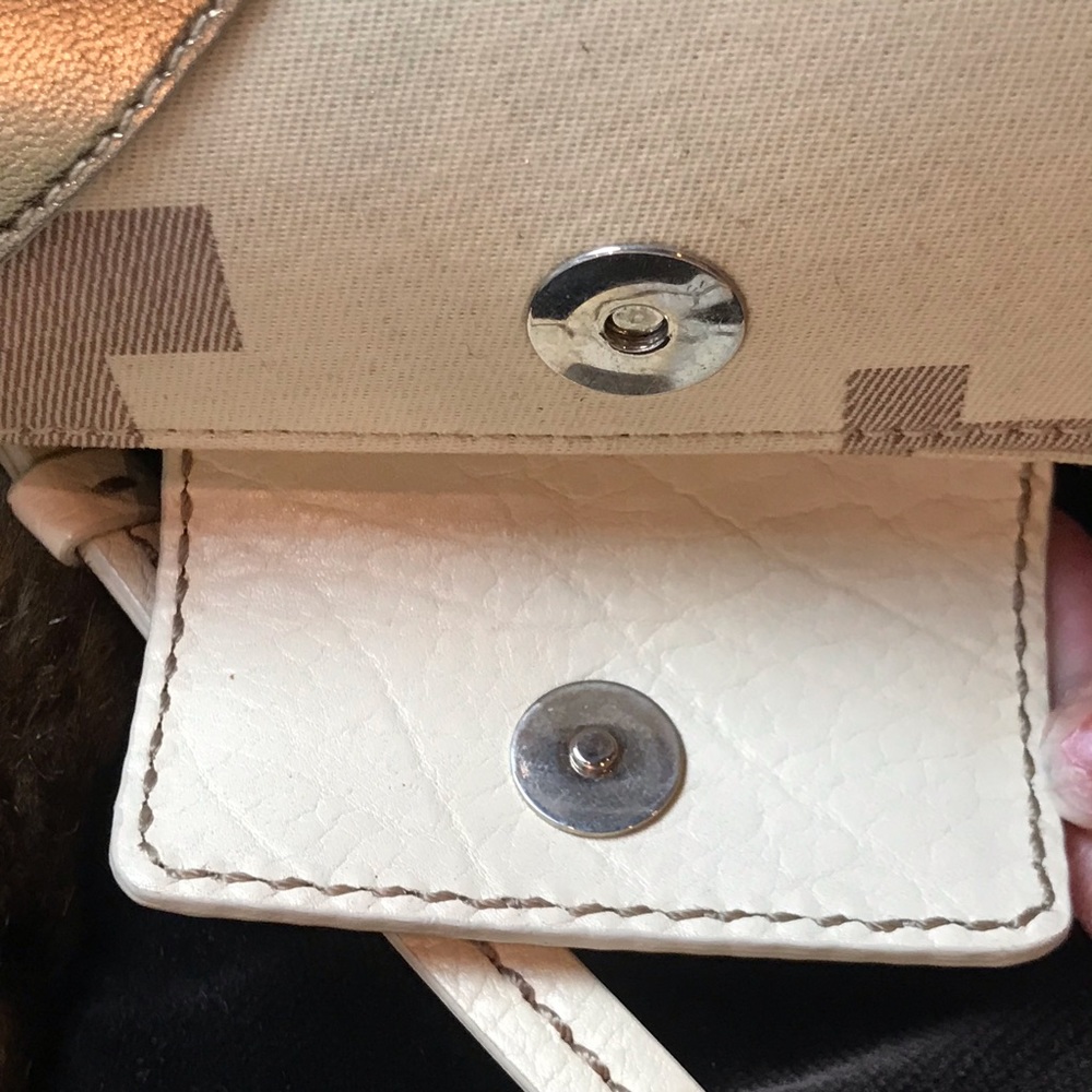 RARE Tod’s Mini Micro Crossbody Bag - Mint Cond. - Picture 5 of 6